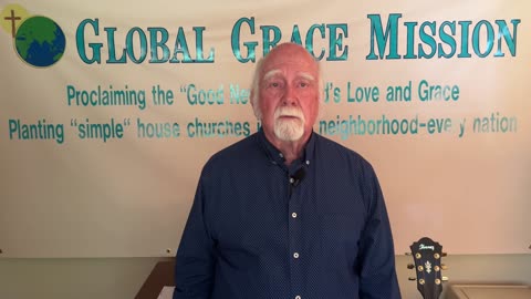 God's Word for Today! Colossians 1