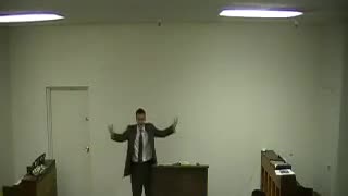 Let No Man Deceive You