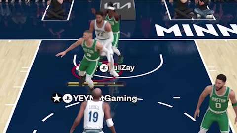 HOW TO DO A POST HOOK #nba2k