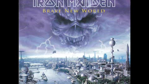 Iron Maiden (Mercenery)