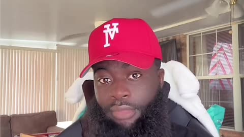 - OFFICIAL CITIZEN ; ADDRESSING HIS EX & TELLING HER TO LEAVE HIM ALONE !