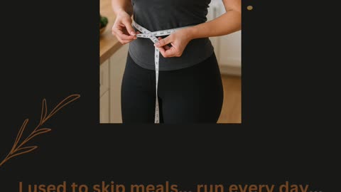 FREE Guide → Why Most Diets Fail for Women Over 30 | Metabolism Reset