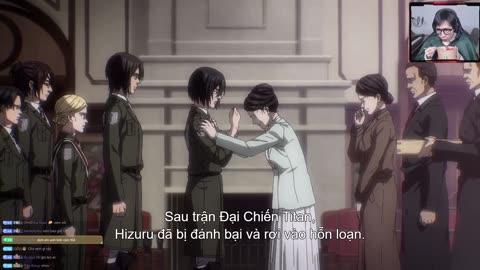 20250430 PHIMM ATTACK ON TITAN s04e09,,10 o30e , ViruSs Restream 1080p 0,42G