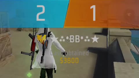 Garena Free Fire Gameplay Round 4 (19.05.2025)