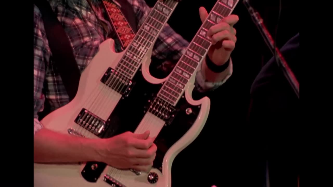 More Musical Video Potpourri