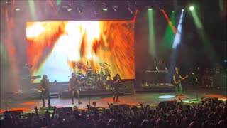 Savatage - Hall of The Mountain King (Live in Oberhausen, Germany 2025) Video