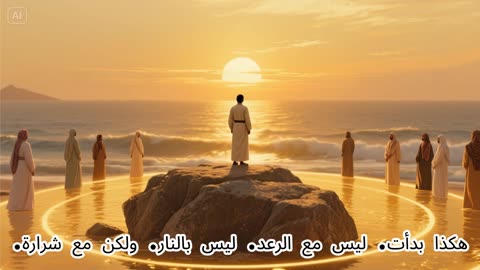 The Forbidden Truth | الحقيقة المحرمة