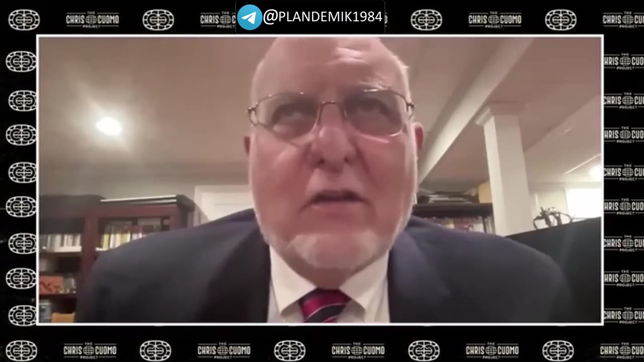 Redfield: COVID-19 Engineered to Infect Humans in Joint U.S.–China Lab Research: Redfield