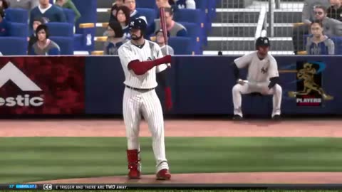 Happy Fathers Day! MLB 14_ The Show. Sports Sundays return. This one dedicated to my dad - 1 _ 4