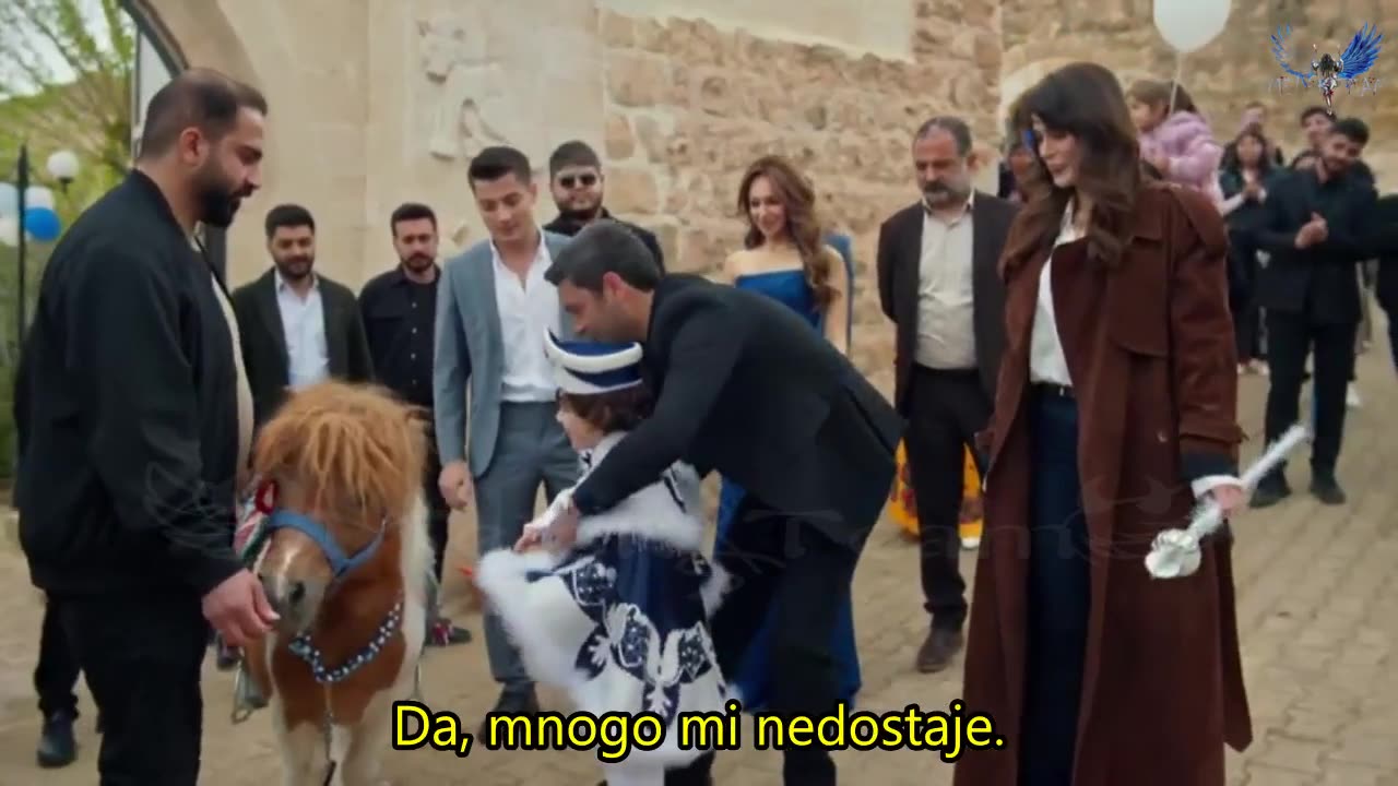 Daleki Grad 21.Epizoda