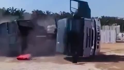 Excellent display of technique