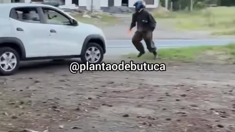 Funny
