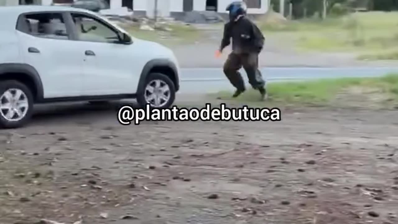 Funny
