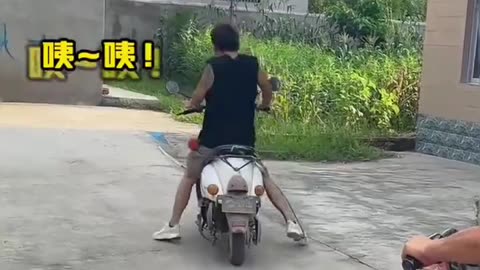 Hilarious Bad Luck Compilation: Prepare to Lose Your “Good Deeds” Count!
