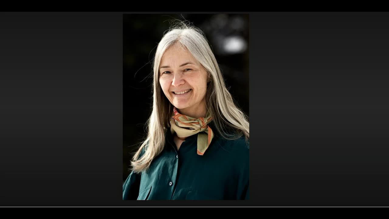 Monika Schaefer letter to Mayor and Councillors,