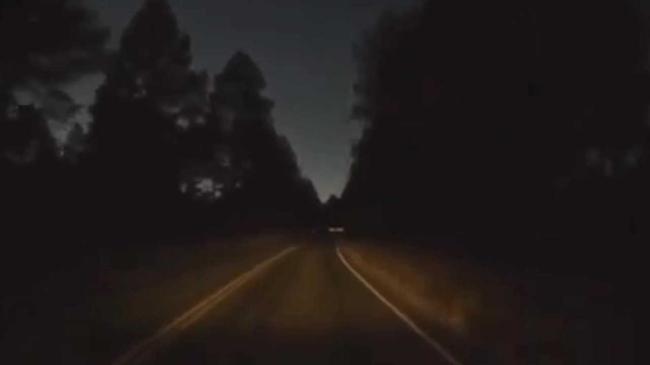 Trapped in the Desert | True Horror Story That Will Haunt You Forever
