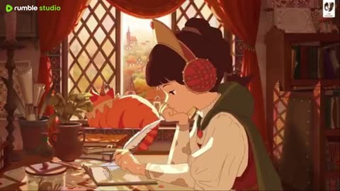 Lofi girlsLofi girls : lofi hip hop radio 📚 - beats to relax/study to
