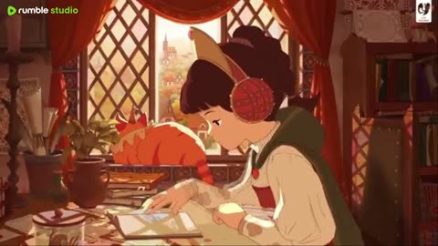Lofi girlsLofi girls : lofi hip hop radio 📚 - beats to relax/study to