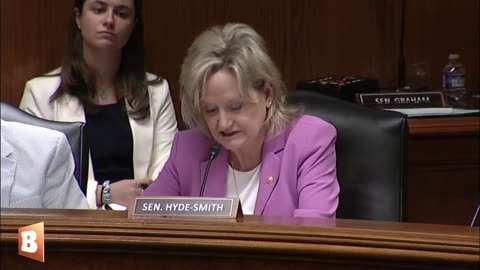 LIVE: Linda McMahon Testifies Before Congress as Trump Looks to End Department of Education...