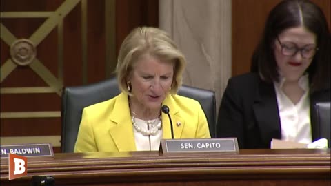 LIVE: Linda McMahon Testifies Before Congress as Trump Looks to End Department of Education...