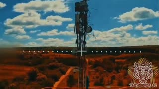 🛸⚔️ Ukraine Russia War | UAV Detachment Tigers Target Ukrainian Equipment in Sumy | RCF