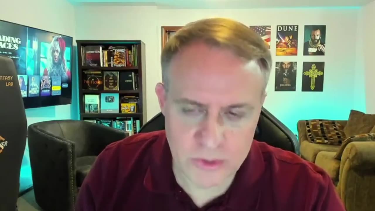 You Won't Believe What Was Just Exposed by Joe Rogan on The Interview .......