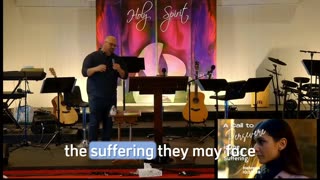 Jesus Christ The Ultimate Coach in Life’s Toughest challenges
