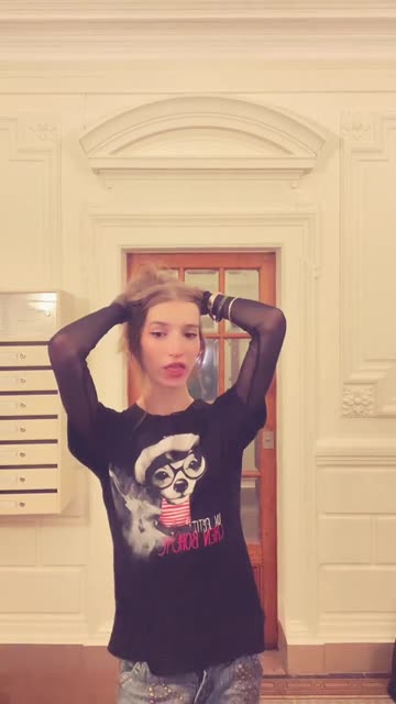 French here to you today