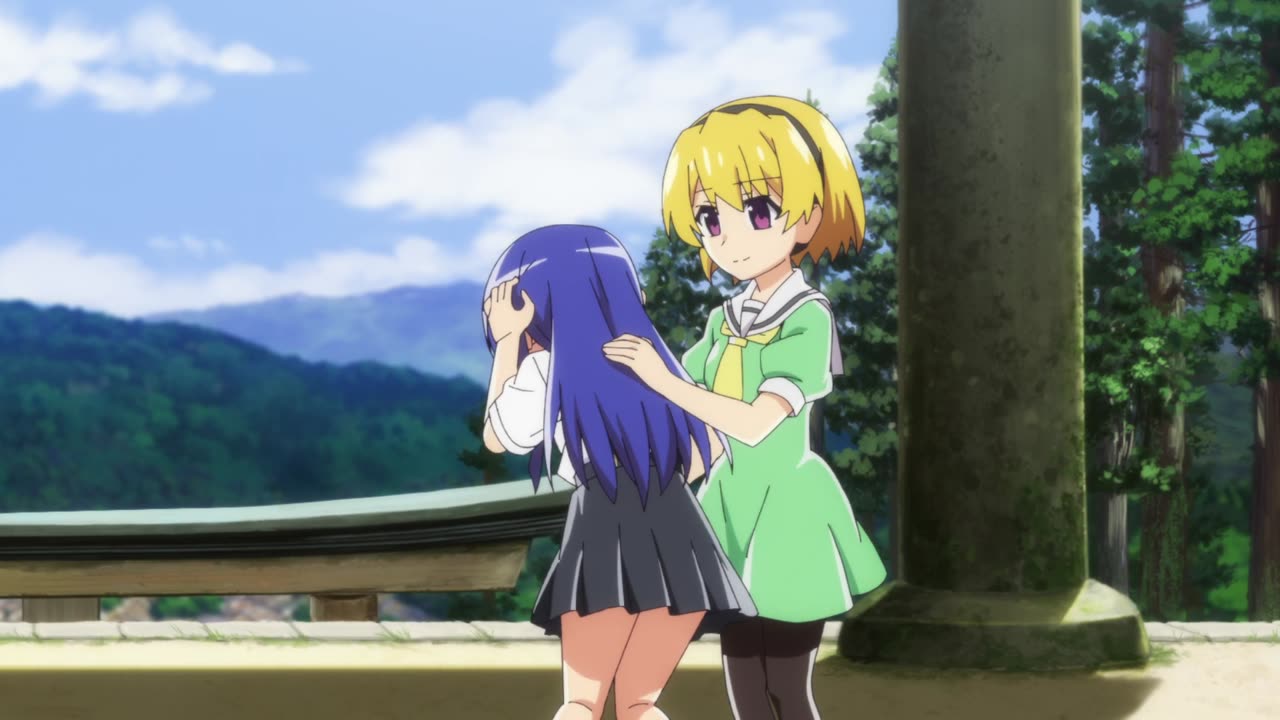 Smocze kule w Hinamizawie S - 07 BD