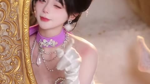 Girl viral funny fun 😌😊 funny 😂🤣 fun 😊😊 funny