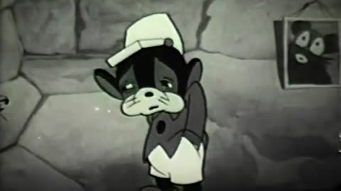 Woody Woodpecker and Friends - 1939x13 - Arabs with Dirty Fezzes