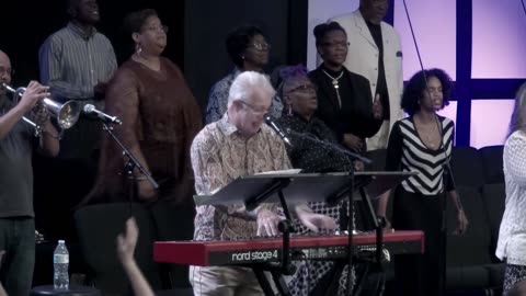 Daniel - The man who stood faithful
