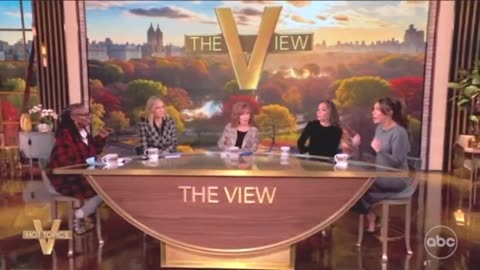 Joy Behar Falsely Assumes AG Candidate Fantasizing About Rival’s Children Getting Killed Is GOP