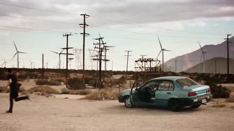 Bastille - pompeii (official music video)