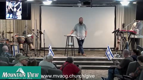 Praise & Worship 11.02.2025