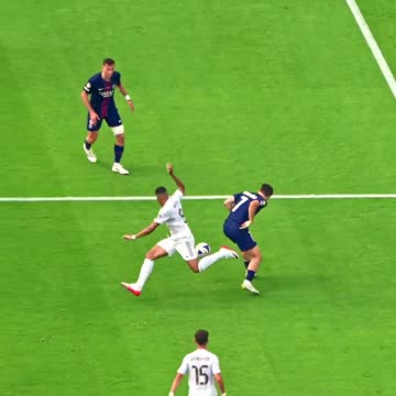 FIFA decide to embarrass Mbappe with NEW footage of his chaos against PSG
