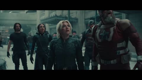 Avengers Tough Fight With?