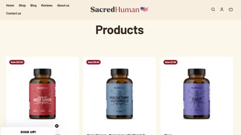 Sacred Healing Salve In Stock: PromoCode: 'Love'