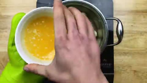 Karen presents - Grandma’s Honey Glazed Onions