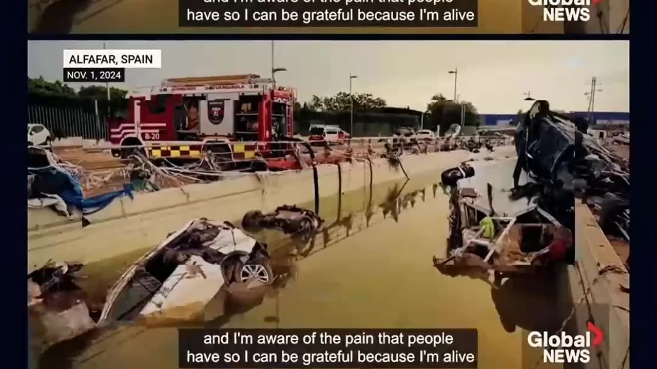 KATAKLYZMY UŽ POHLCUJÚ CELÝ SVET