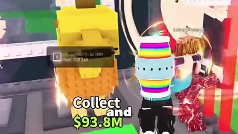 mrbeastio "s friend playing roblox with $46777889 robux