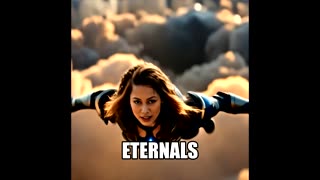ETERNALS - YOU HAVE HAD MANY BODIES & LIFETIMES