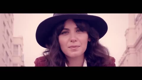 Katie Melua - Wonderful Life (Official Video)