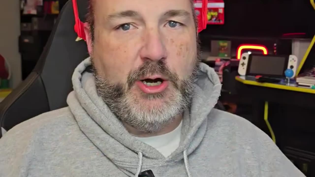 Nintendo Confirms Virtual Boy Switch Online Launch Titles