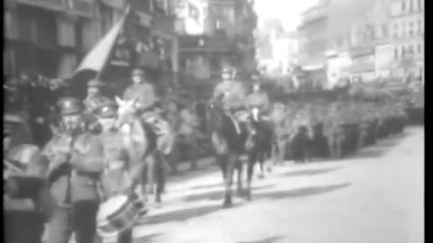 [STOCK NEWSREEL EXCERPTS] - [STOCK NEWSREEL EXCERPTS] - cbs-cbswwi-448