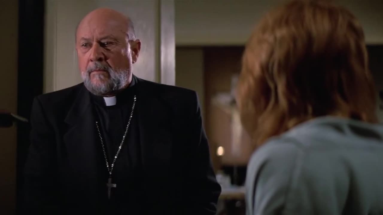 Prince of Darkness 1987 Full Movie