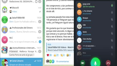Coloquio Del 14 De Septiembre Del 2025