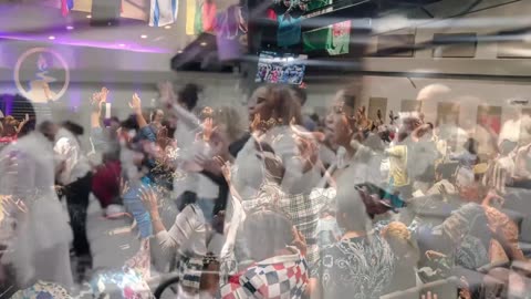 2025-11-12 WNBS "Live" w/Bishop M.J. Reid