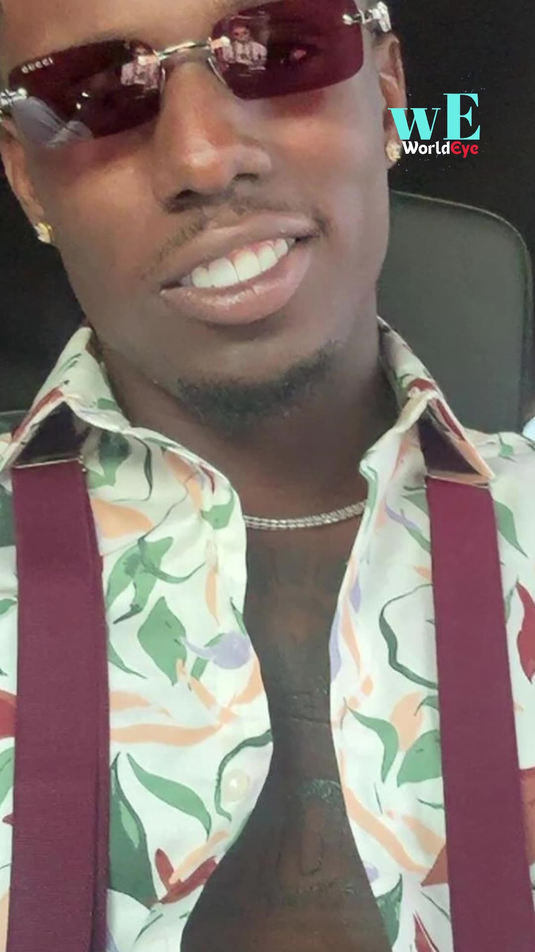 Jamal Roberts Crowned American Idol S23 Winner | Emotional Final Performance - WorldEye