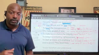 Episode 796: Matthew 24 Jesus warns His disciples about the deception of Judaism Part 2
